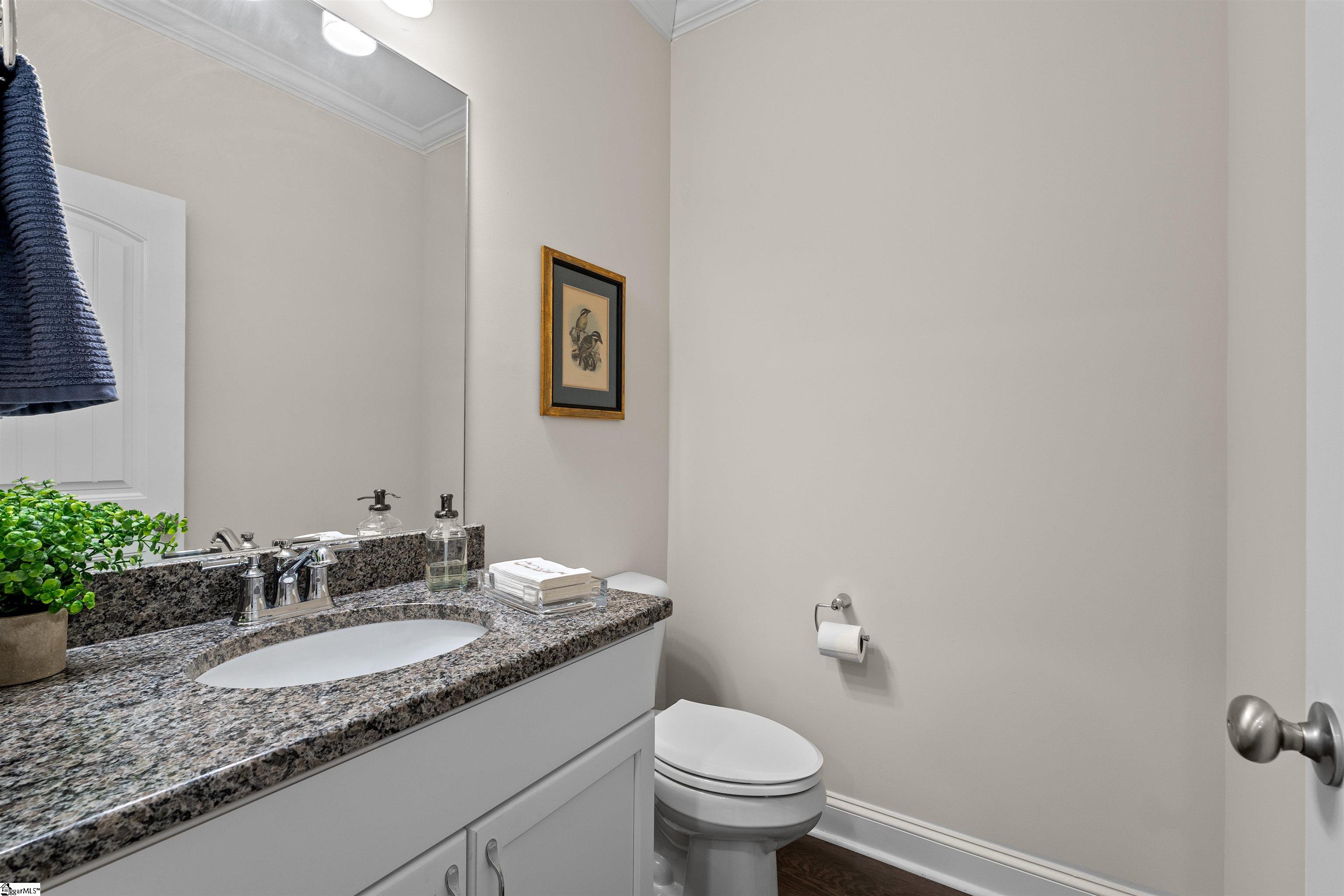 132 Danvers Road Greenville, SC 29607 - Photo 22 of 35