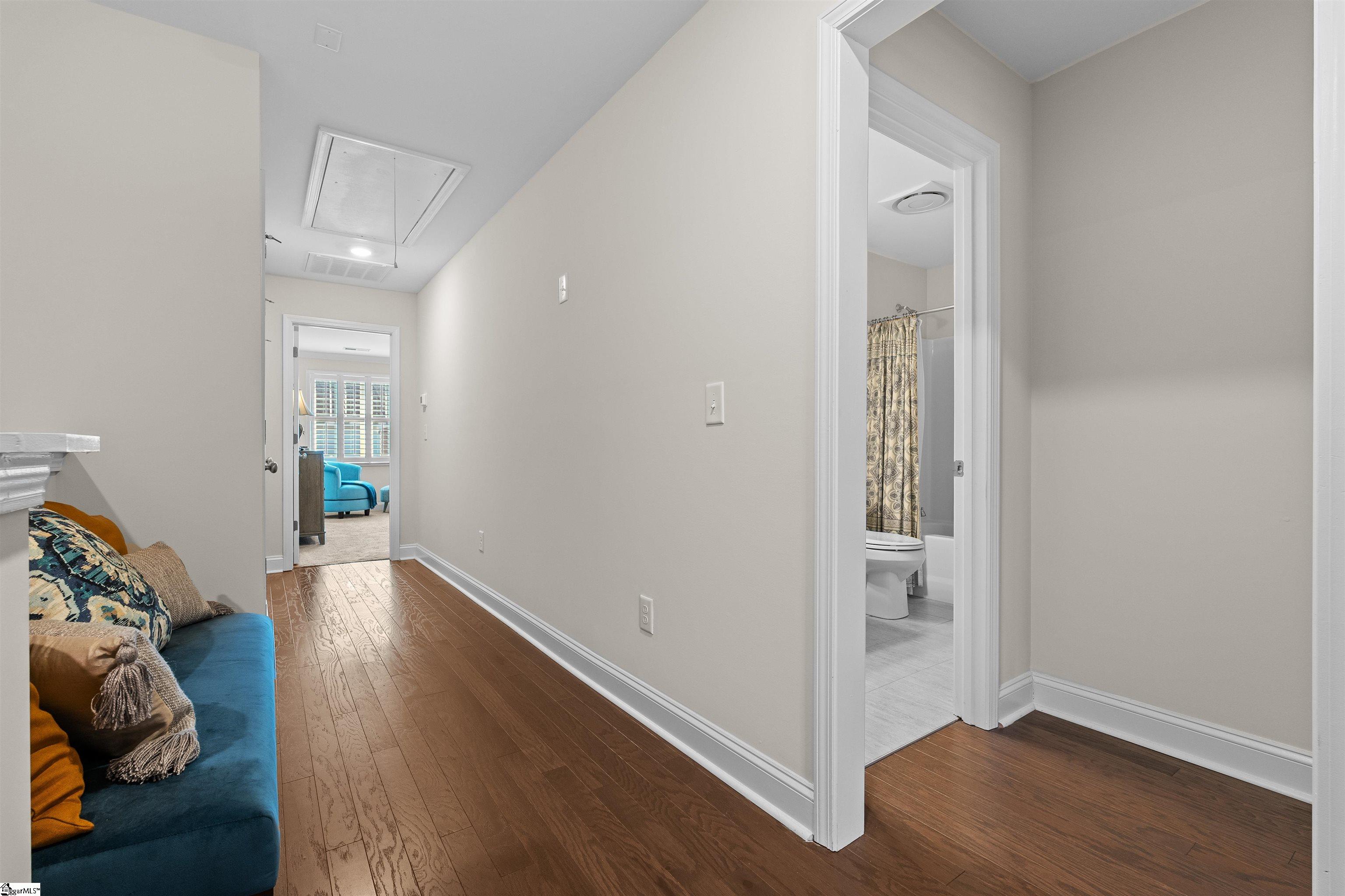 132 Danvers Road Greenville, SC 29607 - Photo 24 of 35