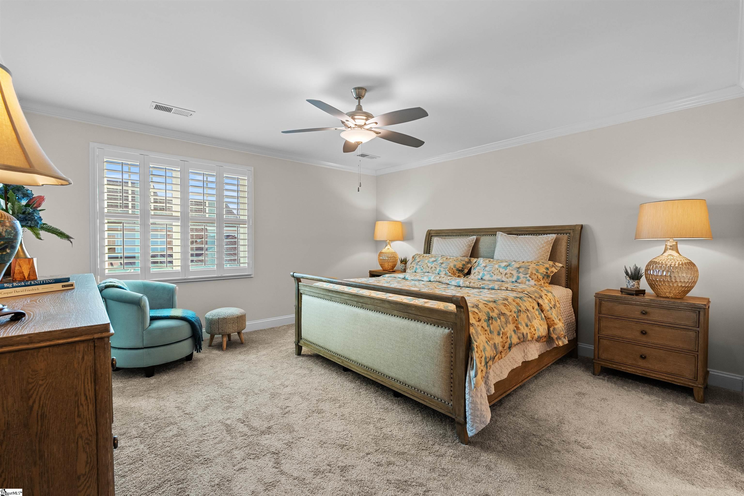 132 Danvers Road Greenville, SC 29607 - Photo 25 of 35