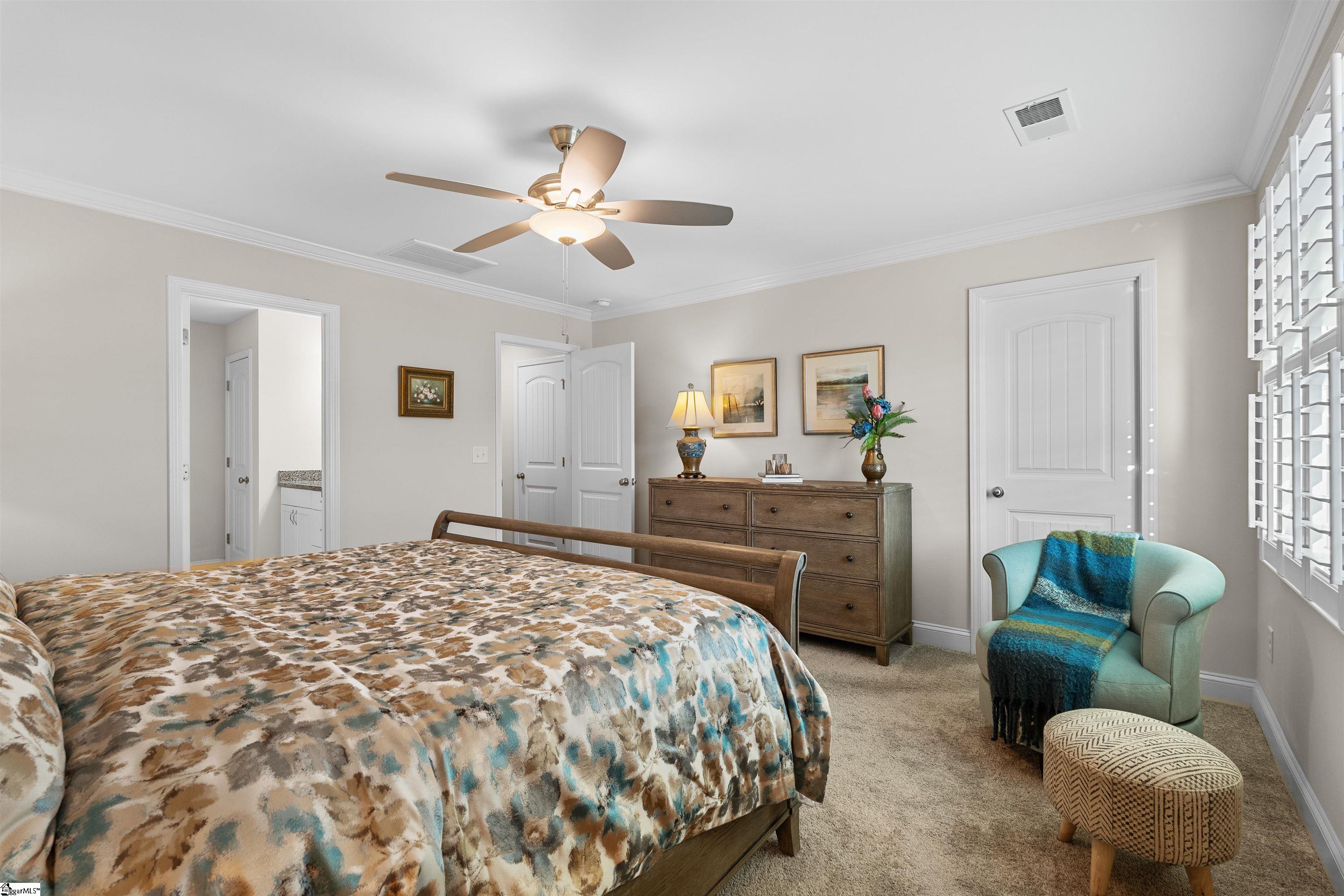 132 Danvers Road Greenville, SC 29607 - Photo 26 of 35