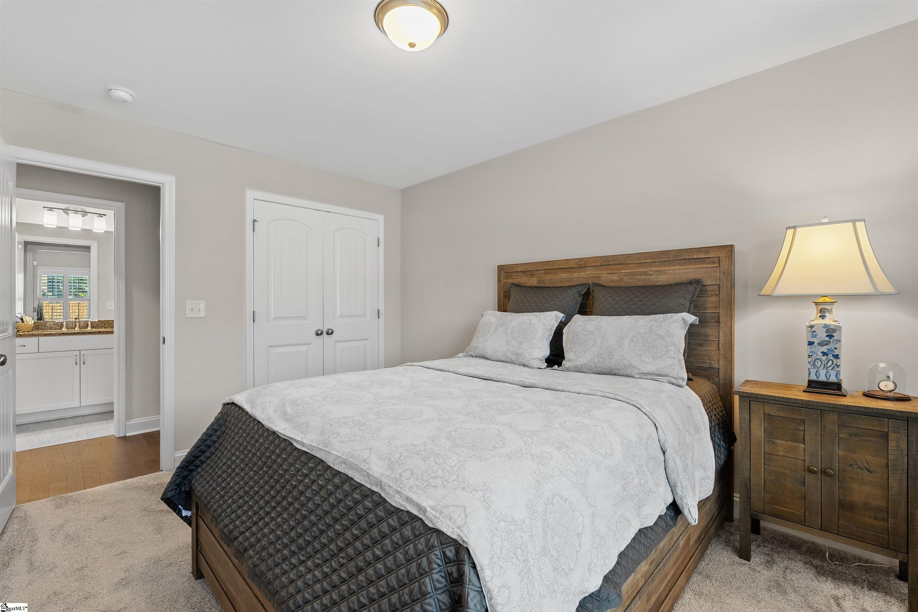 132 Danvers Road Greenville, SC 29607 - Photo 31 of 35