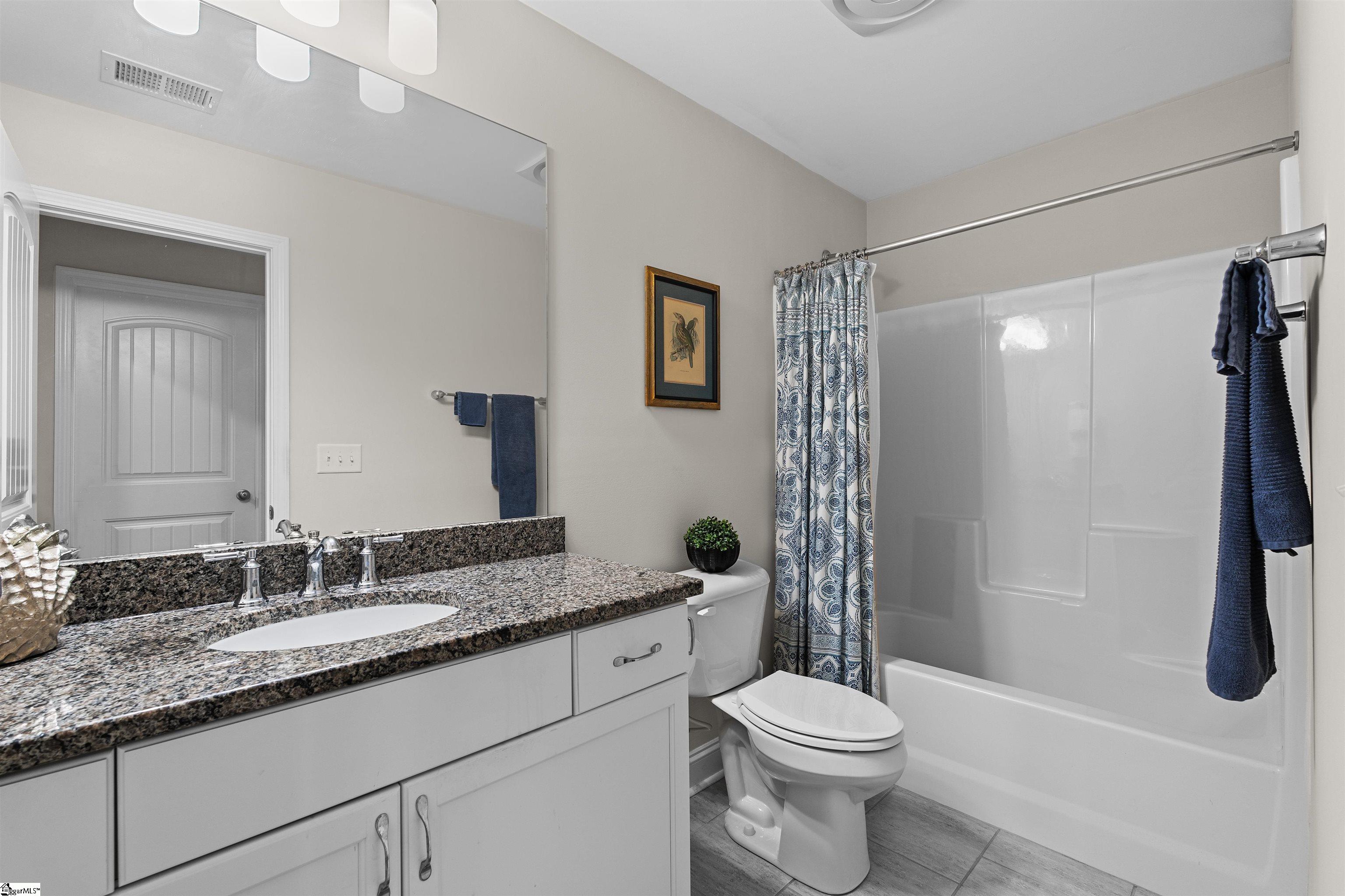 132 Danvers Road Greenville, SC 29607 - Photo 32 of 35