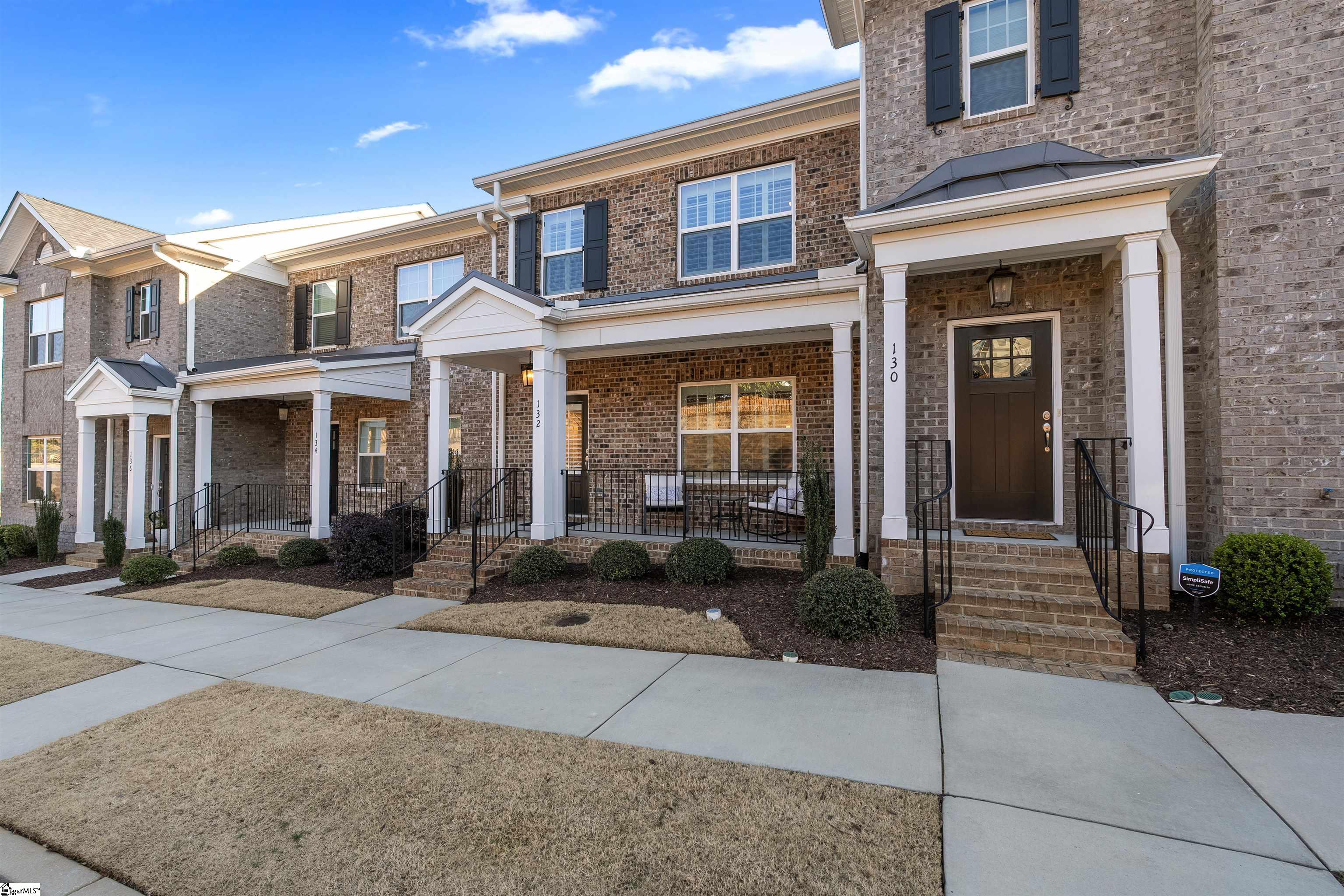 132 Danvers Road Greenville, SC 29607 - Photo 35 of 35