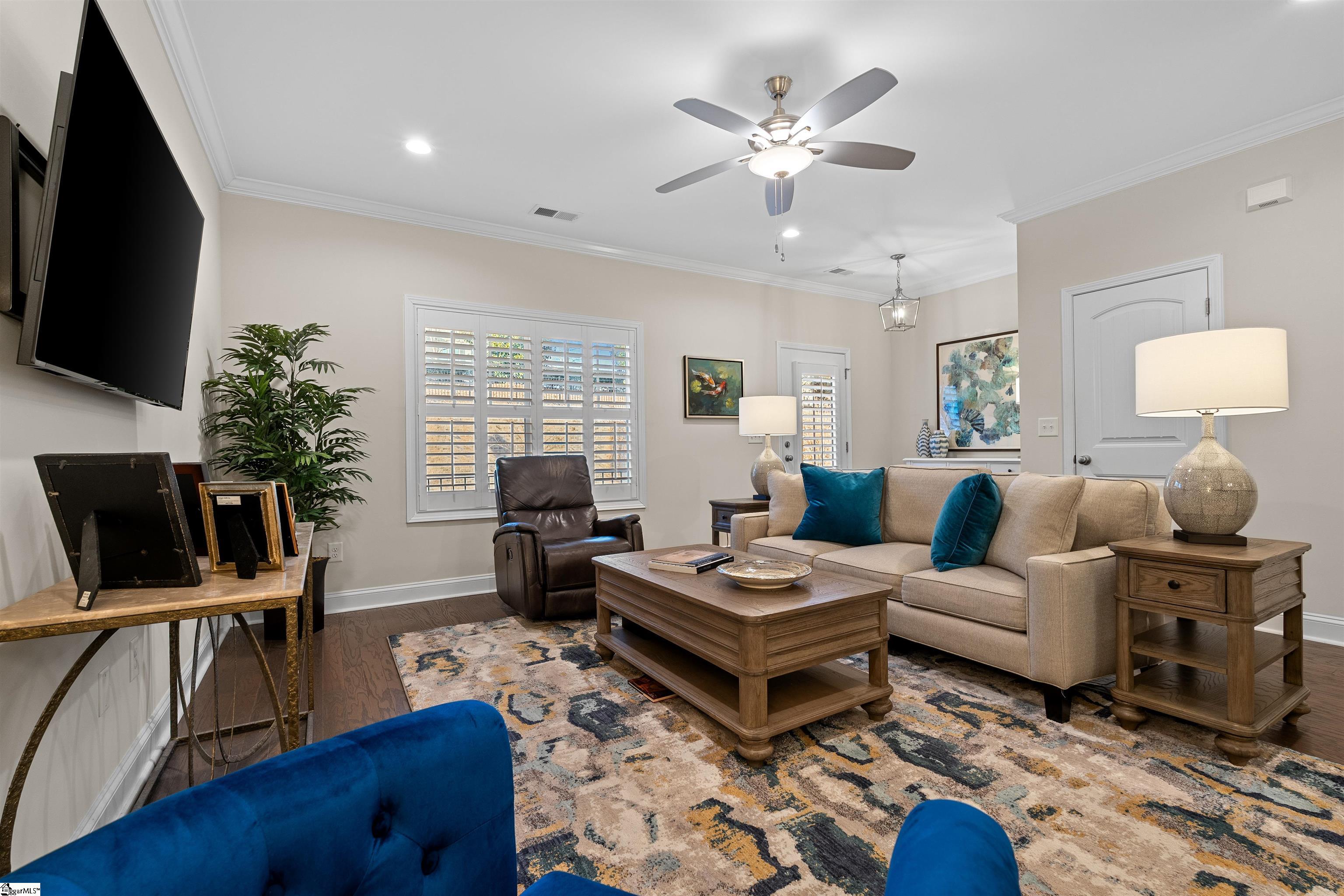 132 Danvers Road Greenville, SC 29607 - Photo 9 of 35