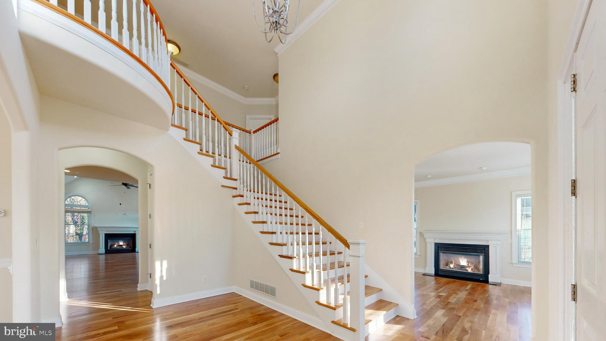 212 Case Ridge Road Dover, DE 19901 - Photo 15 of 78 Foyer