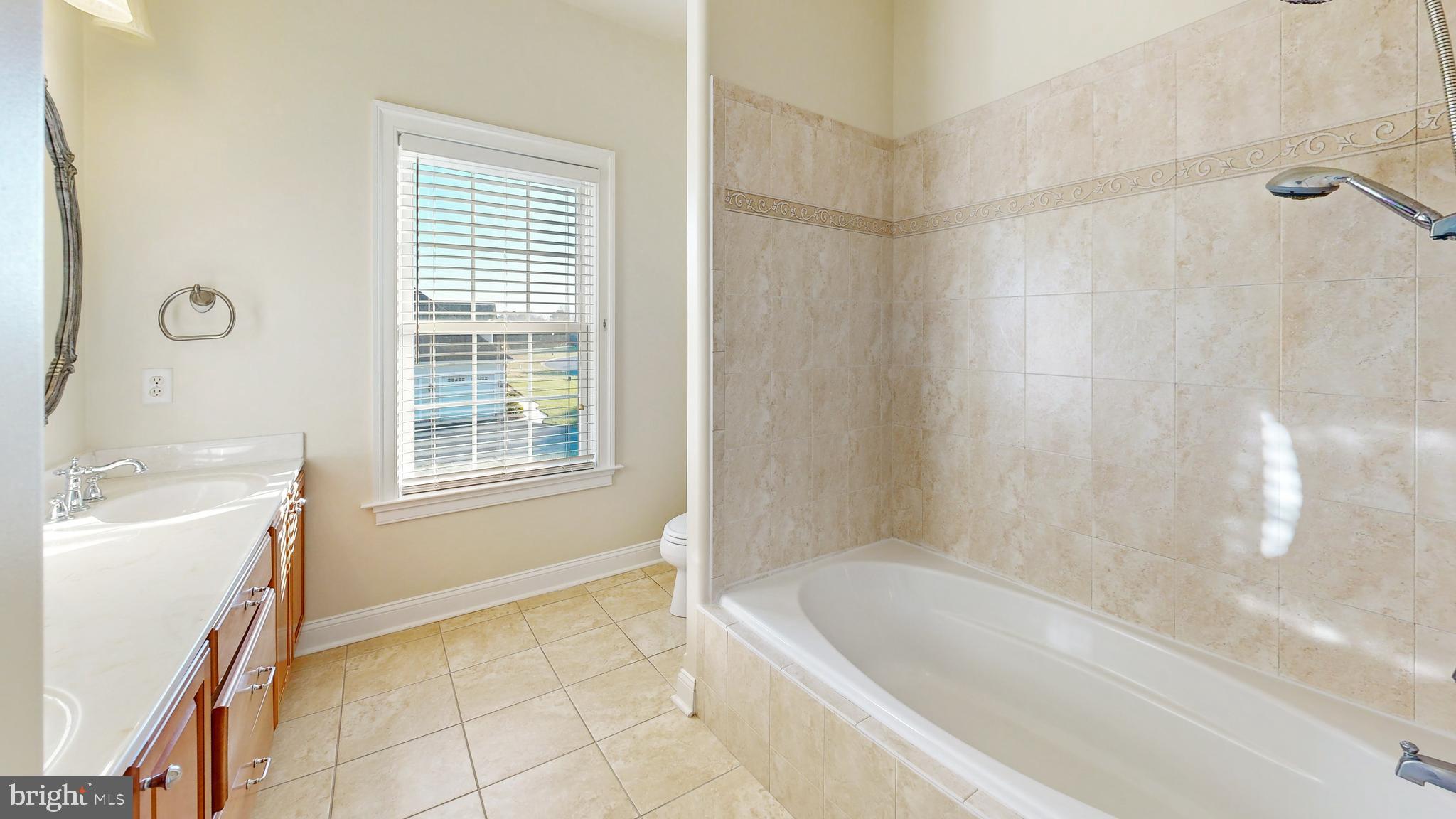 212 Case Ridge Road Dover, DE 19901 - Photo 59 of 78 Second Floor Full Bath