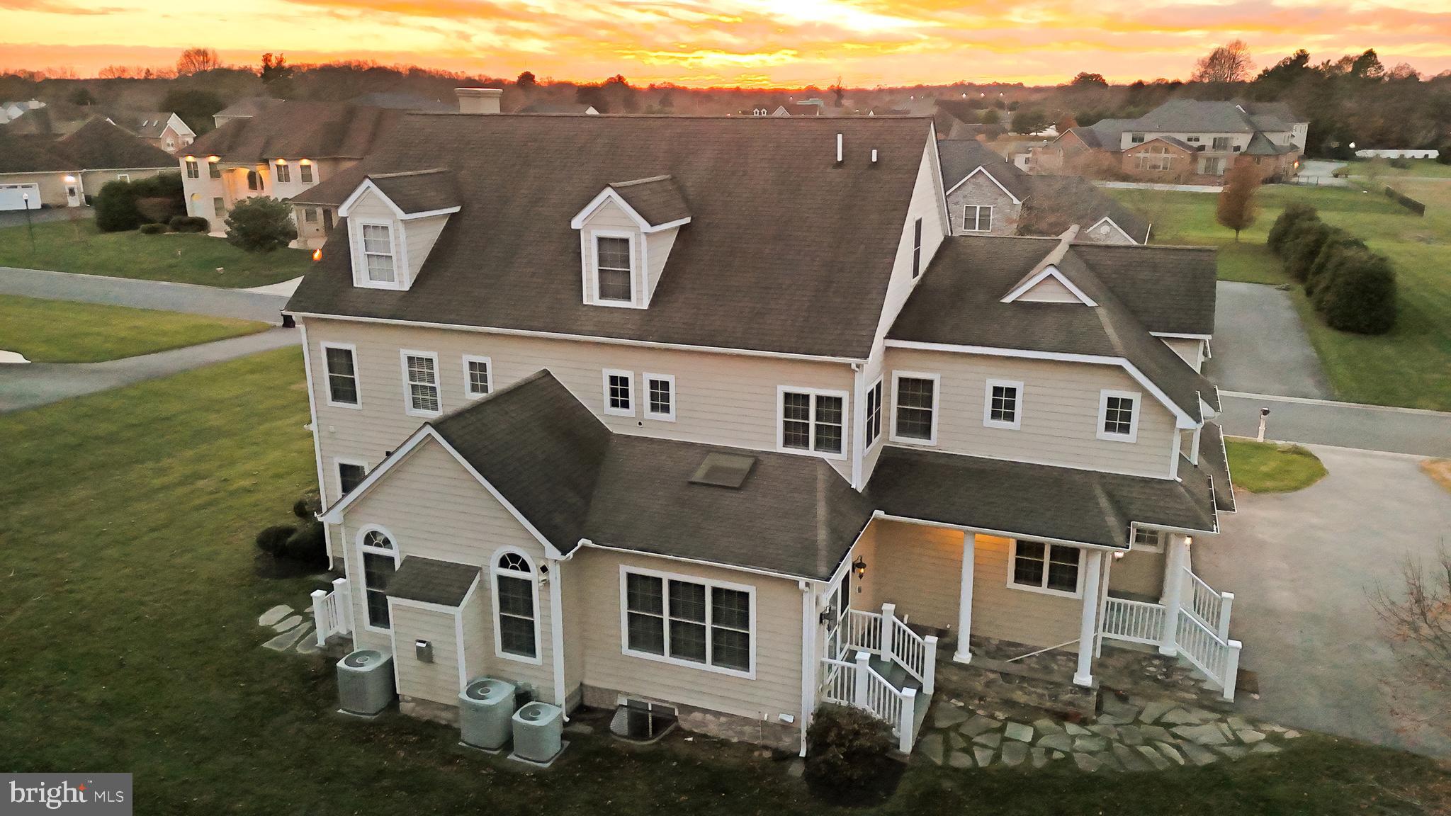 212 Case Ridge Road Dover, DE 19901 - Photo 7 of 78 Gallery Image 7