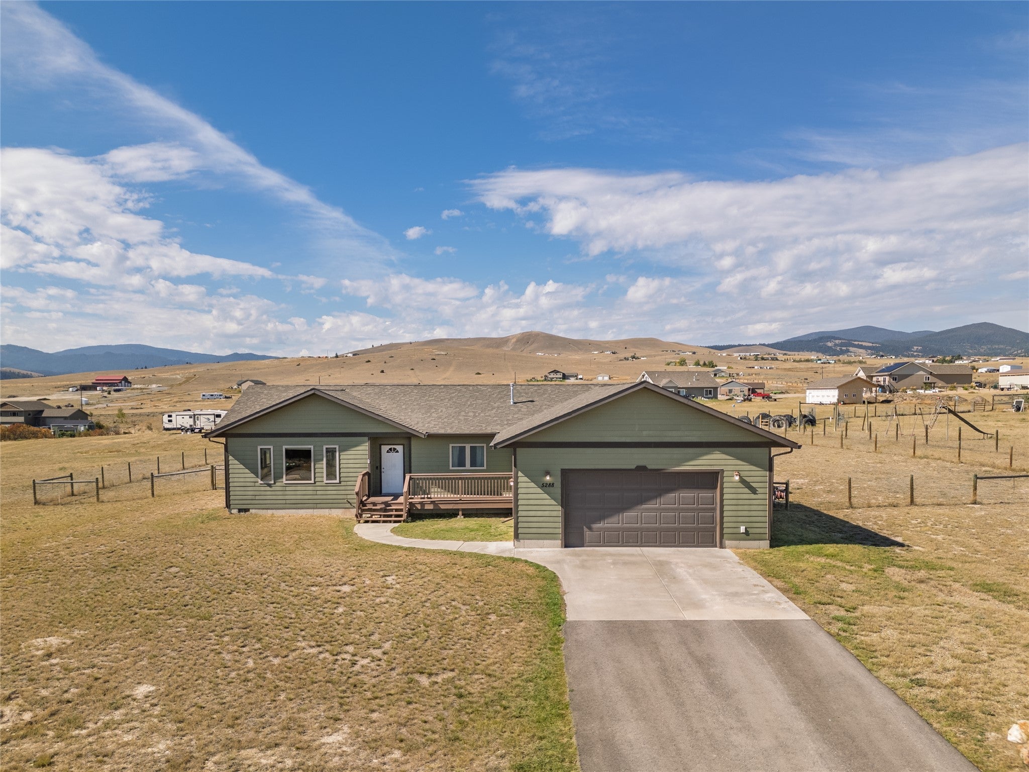 5288 Stallion Rdg Drive Helena, MT 59602 - Photo 52 of 59 Gallery Image 52