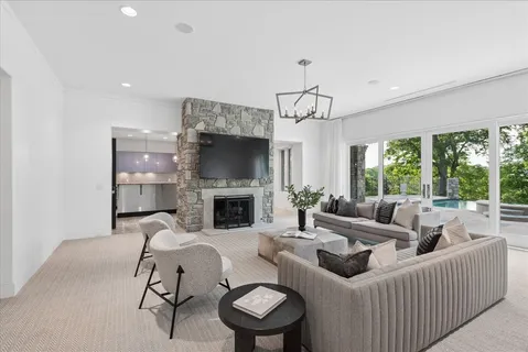 $4,875,000 | 7 Colonel Winstead Drive, Brentwood, TN 37027