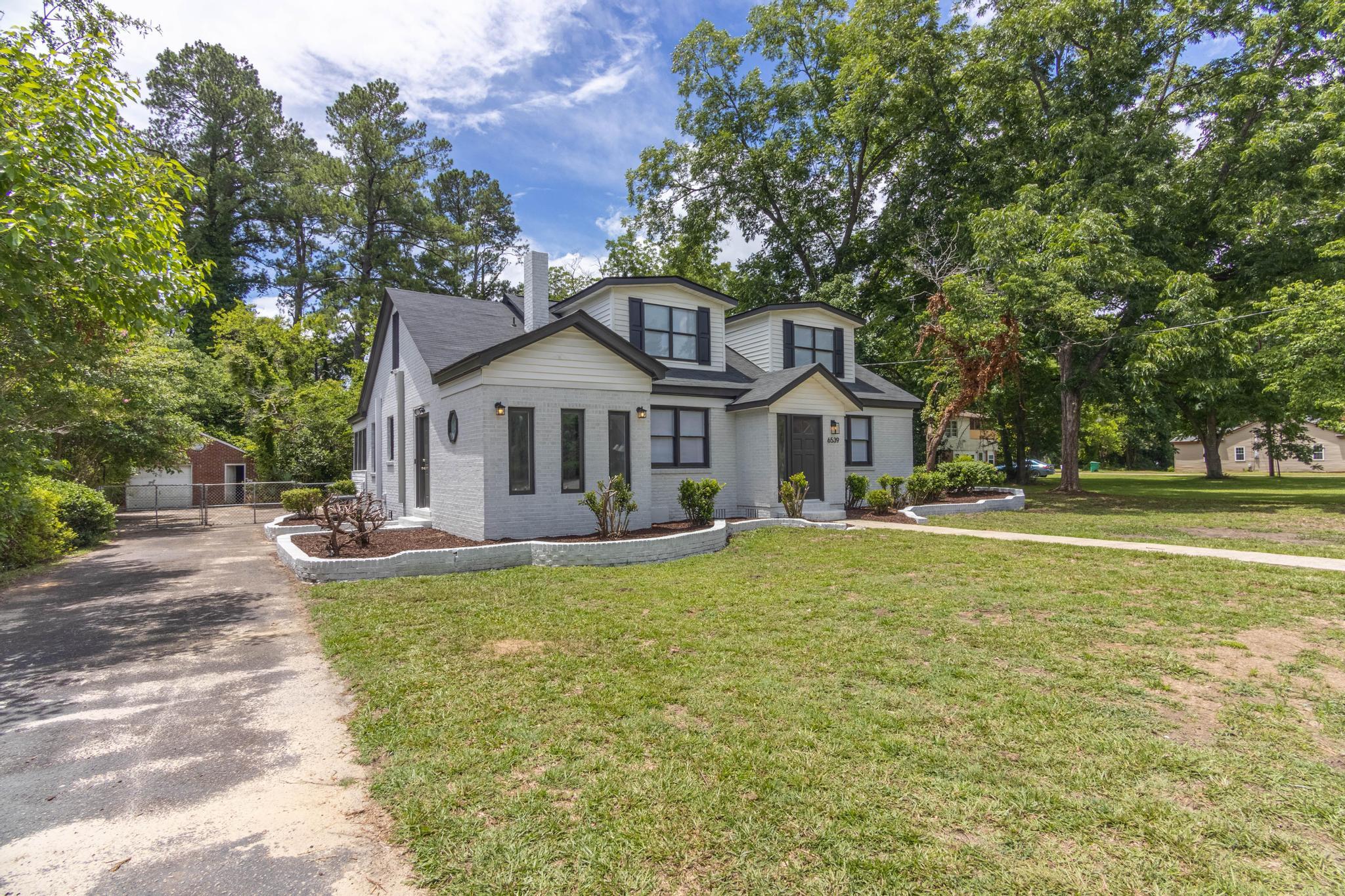 6539 Voorhees Road Denmark, SC 29042 - Photo 45 of 50