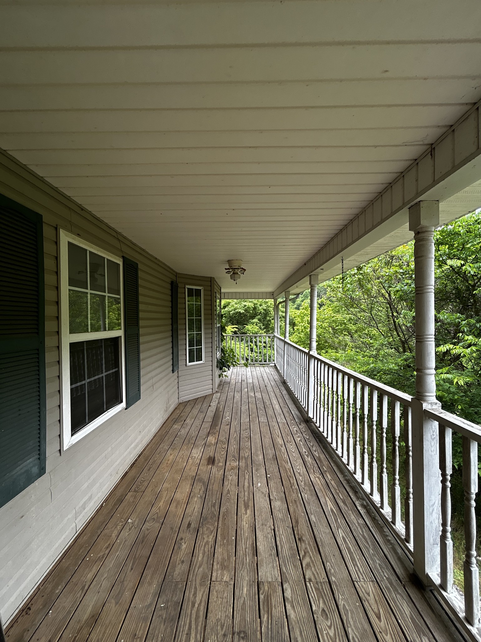 98 Hackett Valley Road Hickman, TN 38567 - Photo 20 of 41