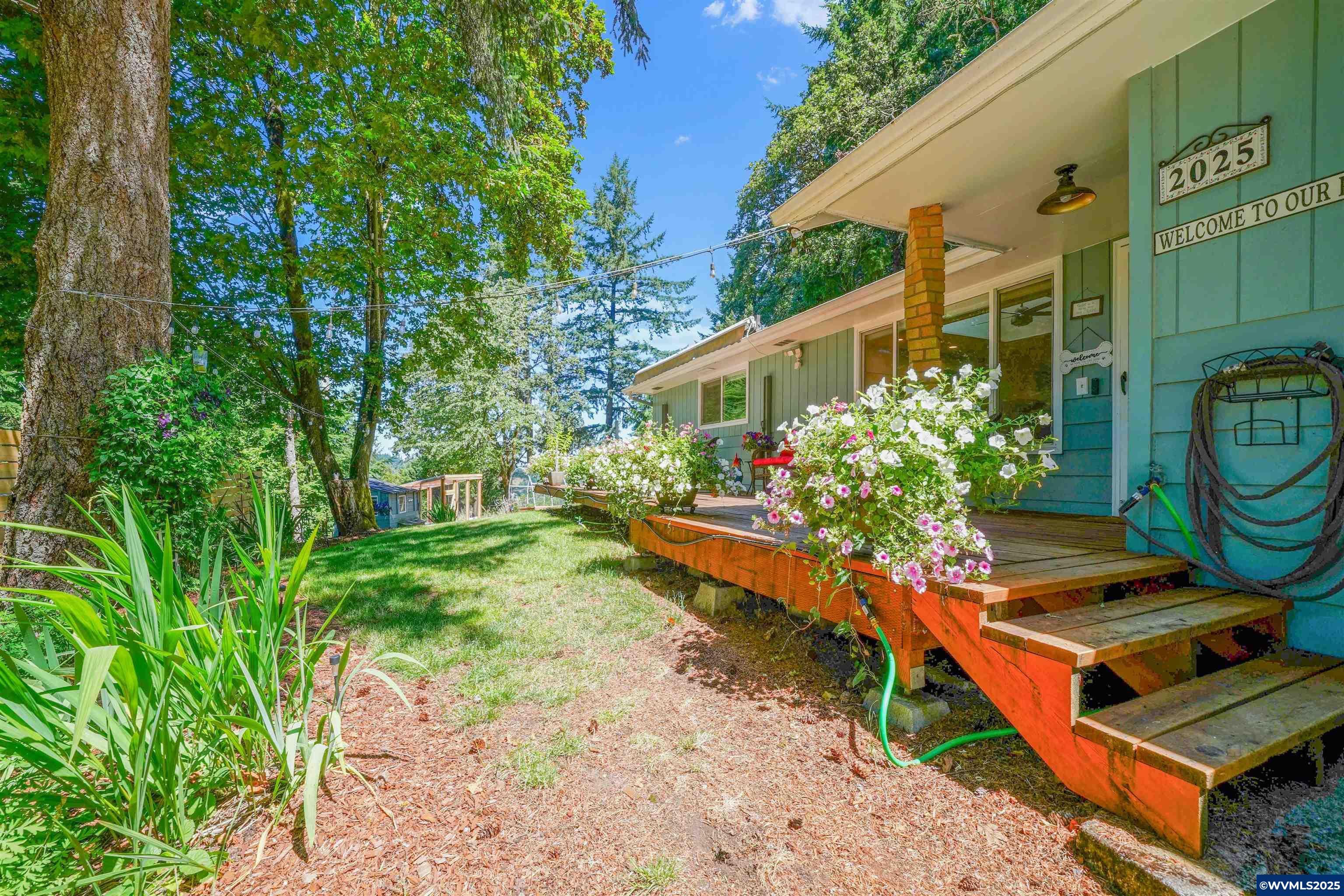 2025 Cole Road South Salem, OR 97306 - Photo 2 of 50