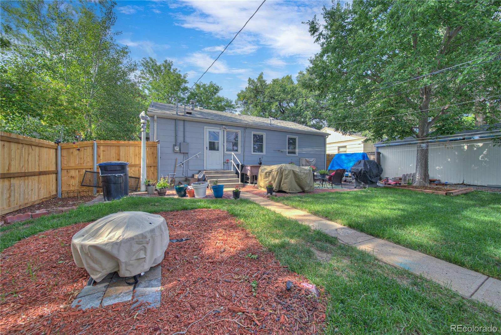 714 Delmar Street Sterling, CO 80751 - Photo 22 of 26