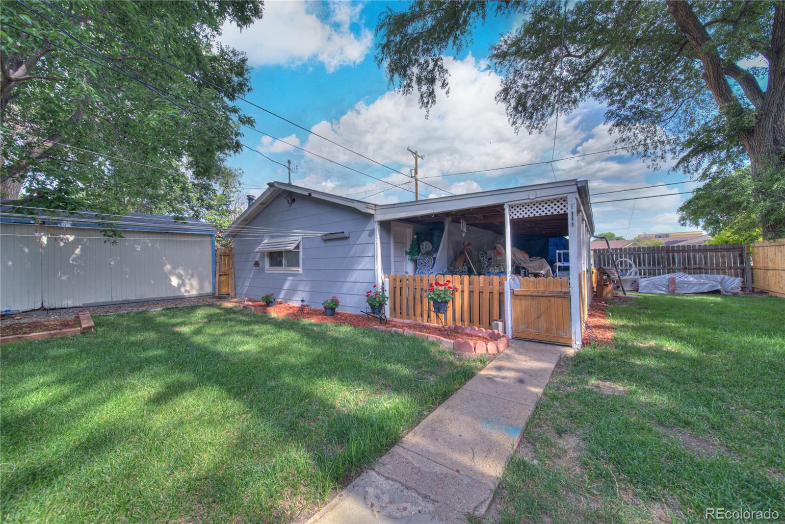 714 Delmar Street Sterling, CO 80751 - Photo 23 of 26