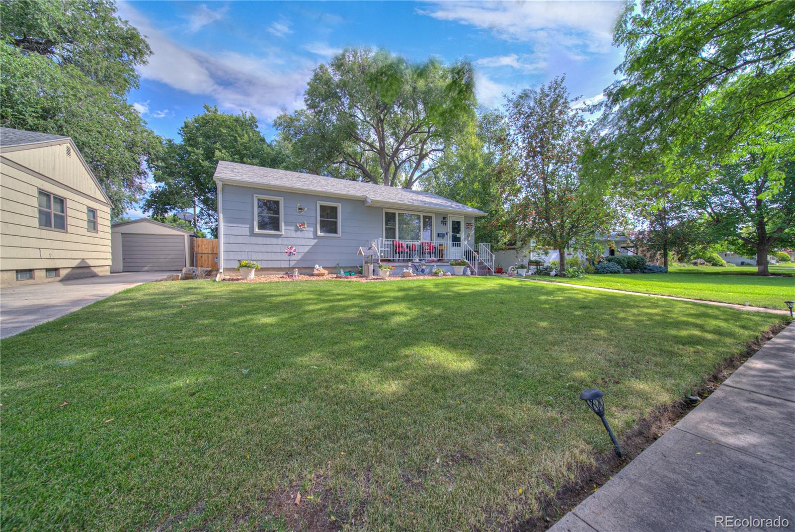 714 Delmar Street Sterling, CO 80751 - Photo 3 of 26