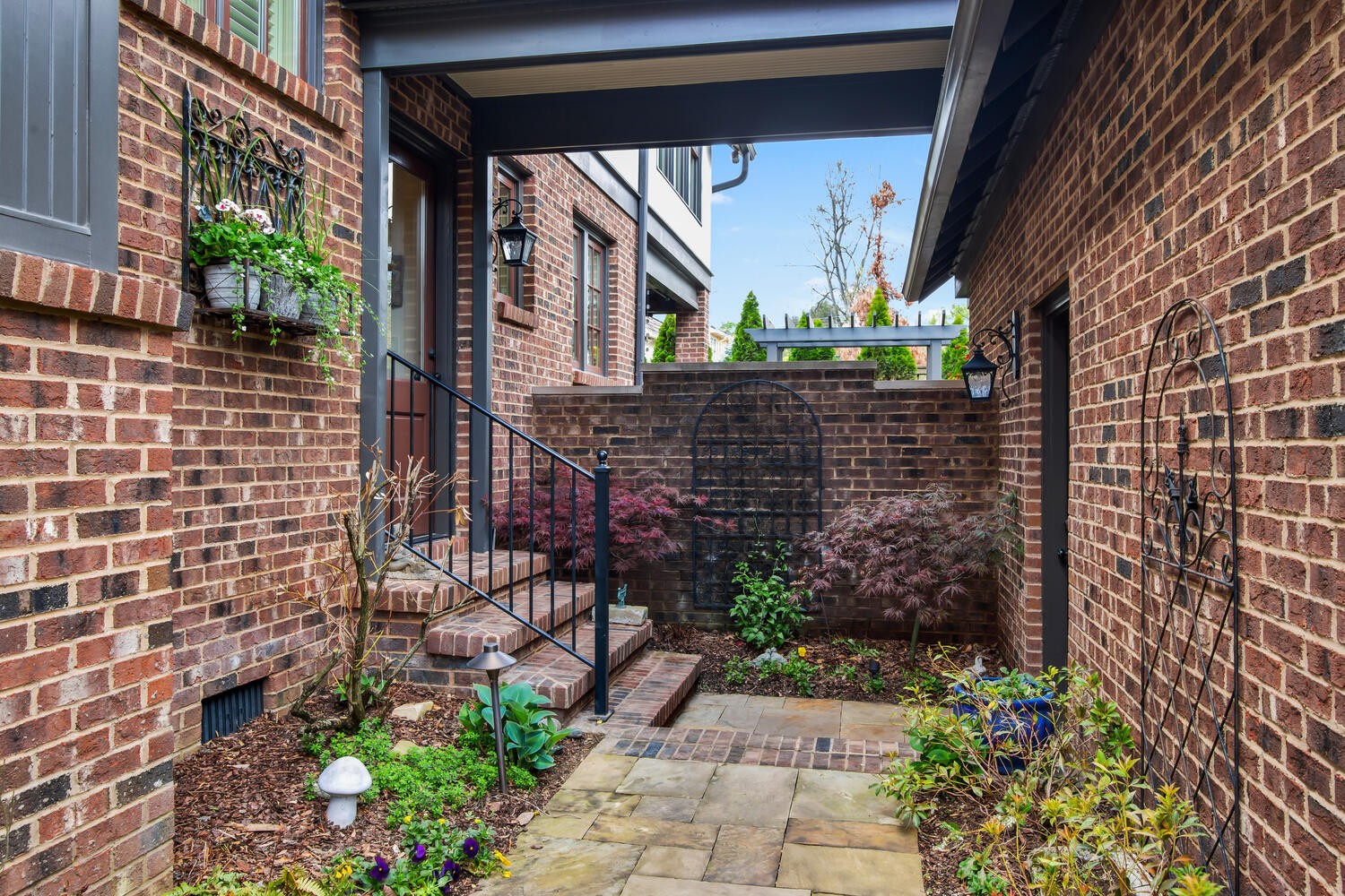 4018 Valley Road Nashville, TN 37205 - Photo 38 of 39