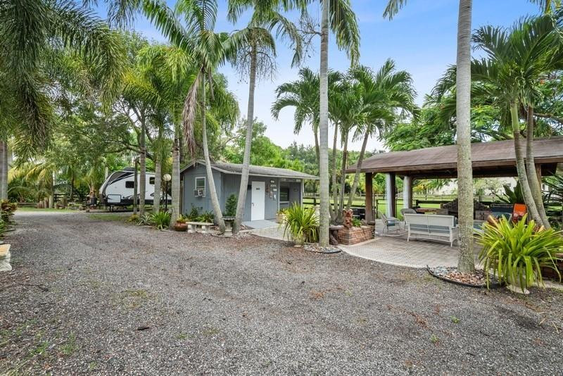 10782 58th Road South Lake Worth, FL 33449 - Photo 19 of 36 Detached air conditioned home office