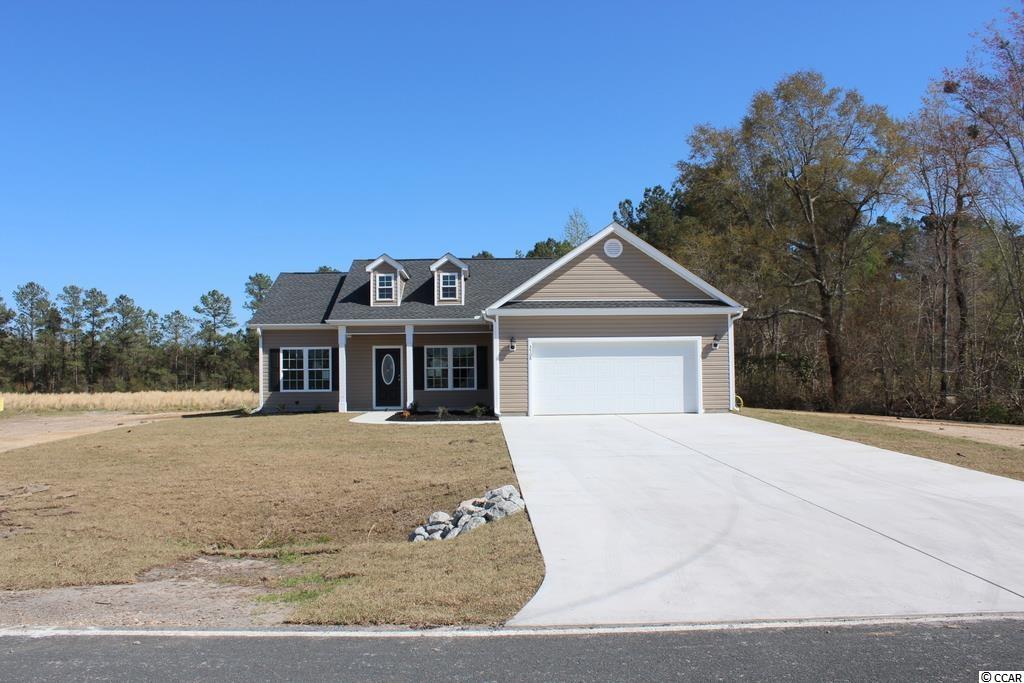 3508 Edwards Road Aynor, SC 29511 - Photo 1 of 30 Gallery Image 1