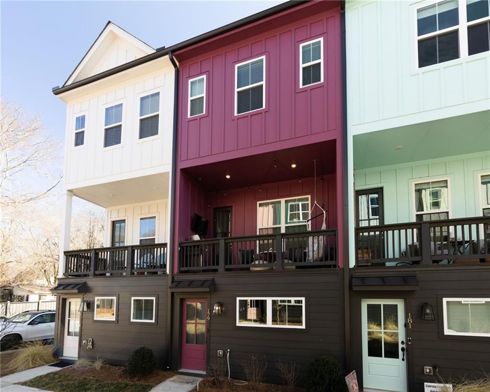 179 Color Circle Atlanta, GA 30317 - Photo 1 of 1 Gallery Image 1