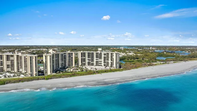 $699,000 | 400 Ocean Trail Way, Unit 1310, Jupiter, FL 33477