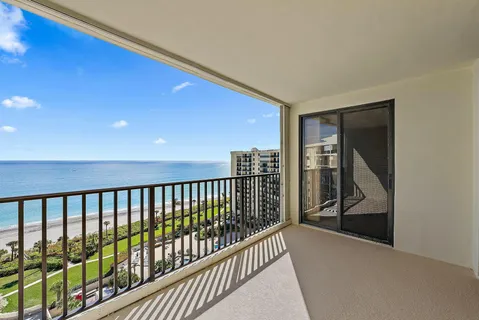a view of hallway with living room