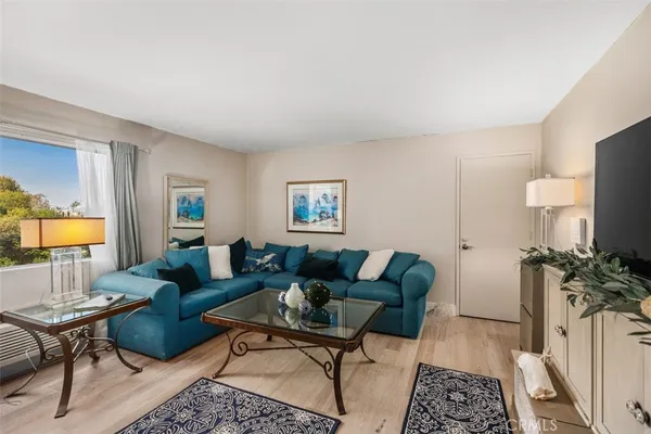 $3,000 | 3242 San Amadeo, Unit 2B, Laguna Woods, CA 92637