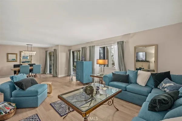 $3,000 | 3242 San Amadeo, Unit 2B, Laguna Woods, CA 92637