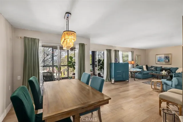 $3,000 | 3242 San Amadeo, Unit 2B, Laguna Woods, CA 92637