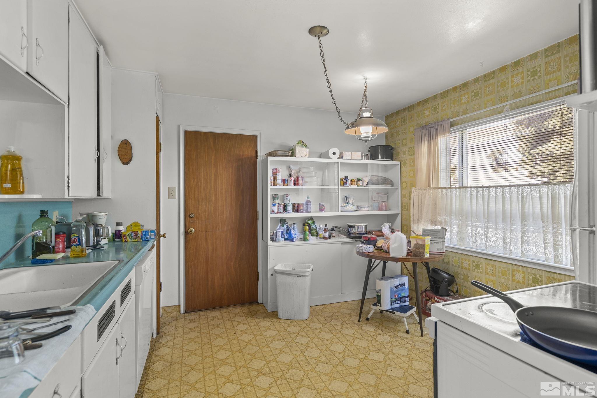 655 Belgrave Avenue Reno, NV 89502 - Photo 6 of 17 a view of a storage & utility room