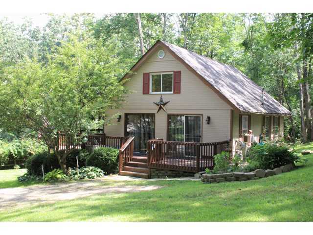 157 Aztec Lane Hide-A-Way Hills, OH 43138 - Photo 1 of 25