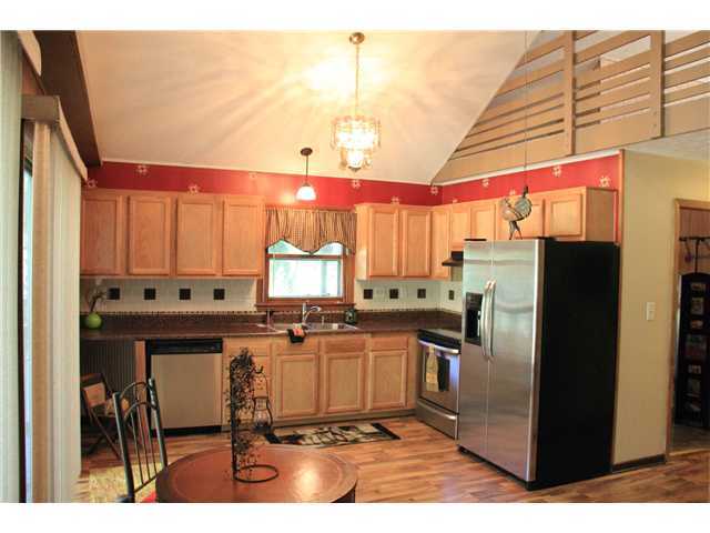 157 Aztec Lane Hide-A-Way Hills, OH 43138 - Photo 10 of 25