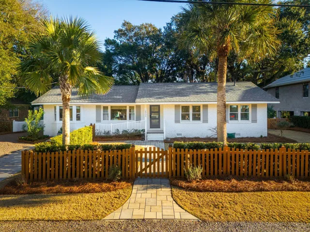 $2,049,000 | 2906 Waterway Boulevard, Isle of Palms, SC 29451