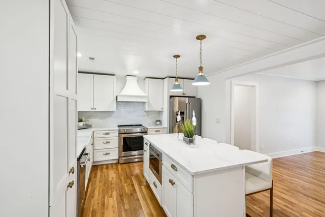 $2,049,000 | 2906 Waterway Boulevard, Isle of Palms, SC 29451