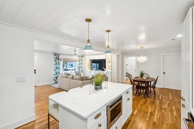 $2,049,000 | 2906 Waterway Boulevard, Isle of Palms, SC 29451