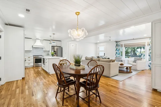 $2,049,000 | 2906 Waterway Boulevard, Isle of Palms, SC 29451