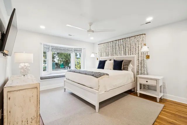 $2,049,000 | 2906 Waterway Boulevard, Isle of Palms, SC 29451