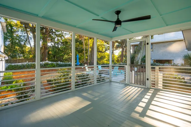 $2,049,000 | 2906 Waterway Boulevard, Isle of Palms, SC 29451