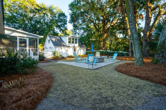 $2,049,000 | 2906 Waterway Boulevard, Isle of Palms, SC 29451