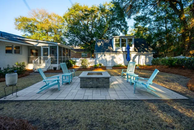 $2,049,000 | 2906 Waterway Boulevard, Isle of Palms, SC 29451