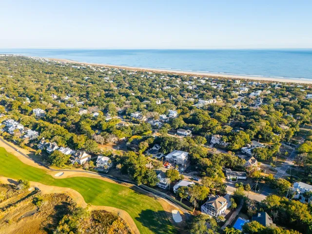 $2,049,000 | 2906 Waterway Boulevard, Isle of Palms, SC 29451
