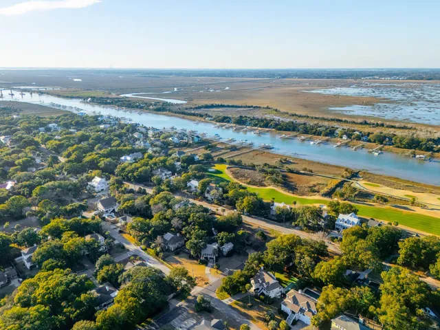 $2,049,000 | 2906 Waterway Boulevard, Isle of Palms, SC 29451