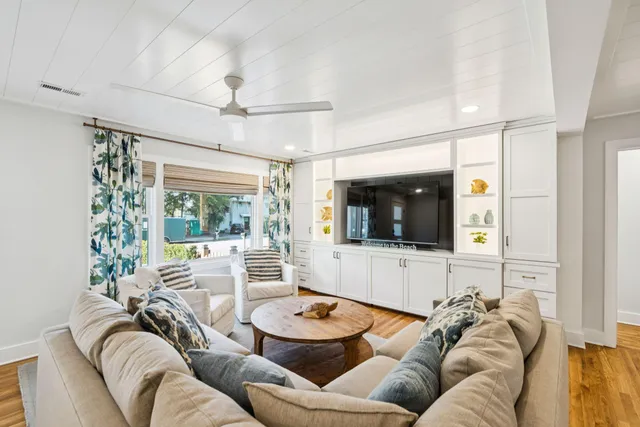 $2,049,000 | 2906 Waterway Boulevard, Isle of Palms, SC 29451