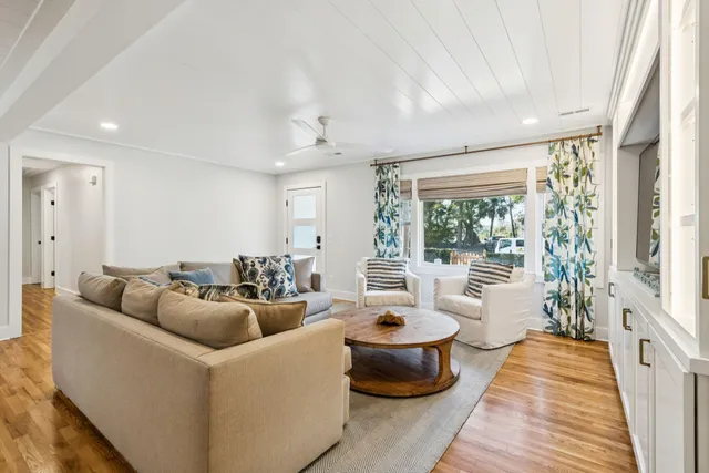 $2,049,000 | 2906 Waterway Boulevard, Isle of Palms, SC 29451