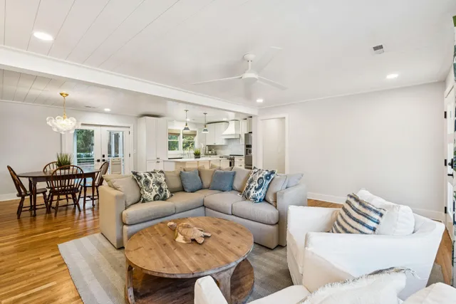 $2,049,000 | 2906 Waterway Boulevard, Isle of Palms, SC 29451