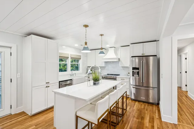 $2,049,000 | 2906 Waterway Boulevard, Isle of Palms, SC 29451