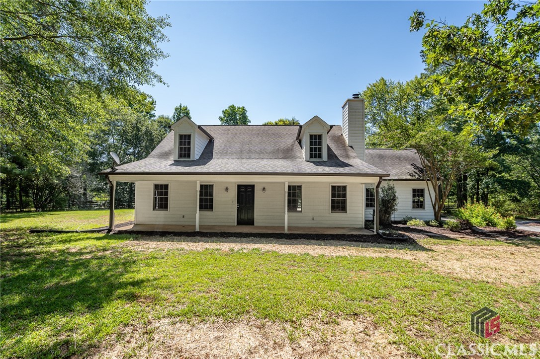 1471 Lane Creek Road Bogart, GA 30622 - Photo 18 of 52 Gallery Image 18