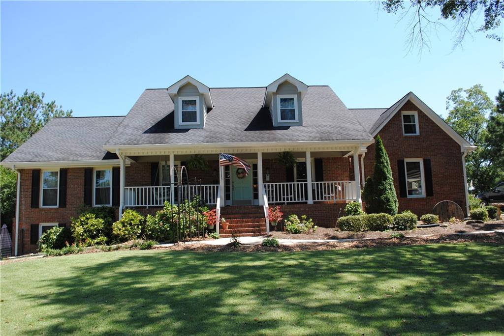 3930 Rosebud Road Loganville, GA 30052 - Photo 1 of 1 Gallery Image 1
