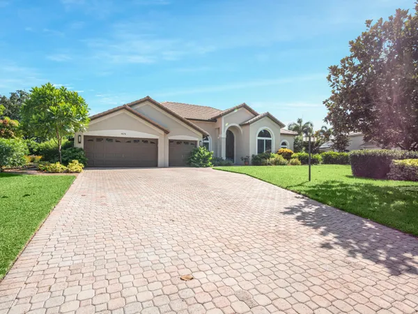 $5,800 | 9676 Eagle Point Lane, Lake Worth, FL 33467