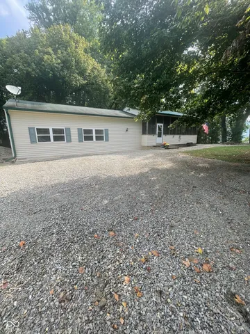 $249,900 | 975 Swiss Landing Boulevard, Vevay, IN 47043