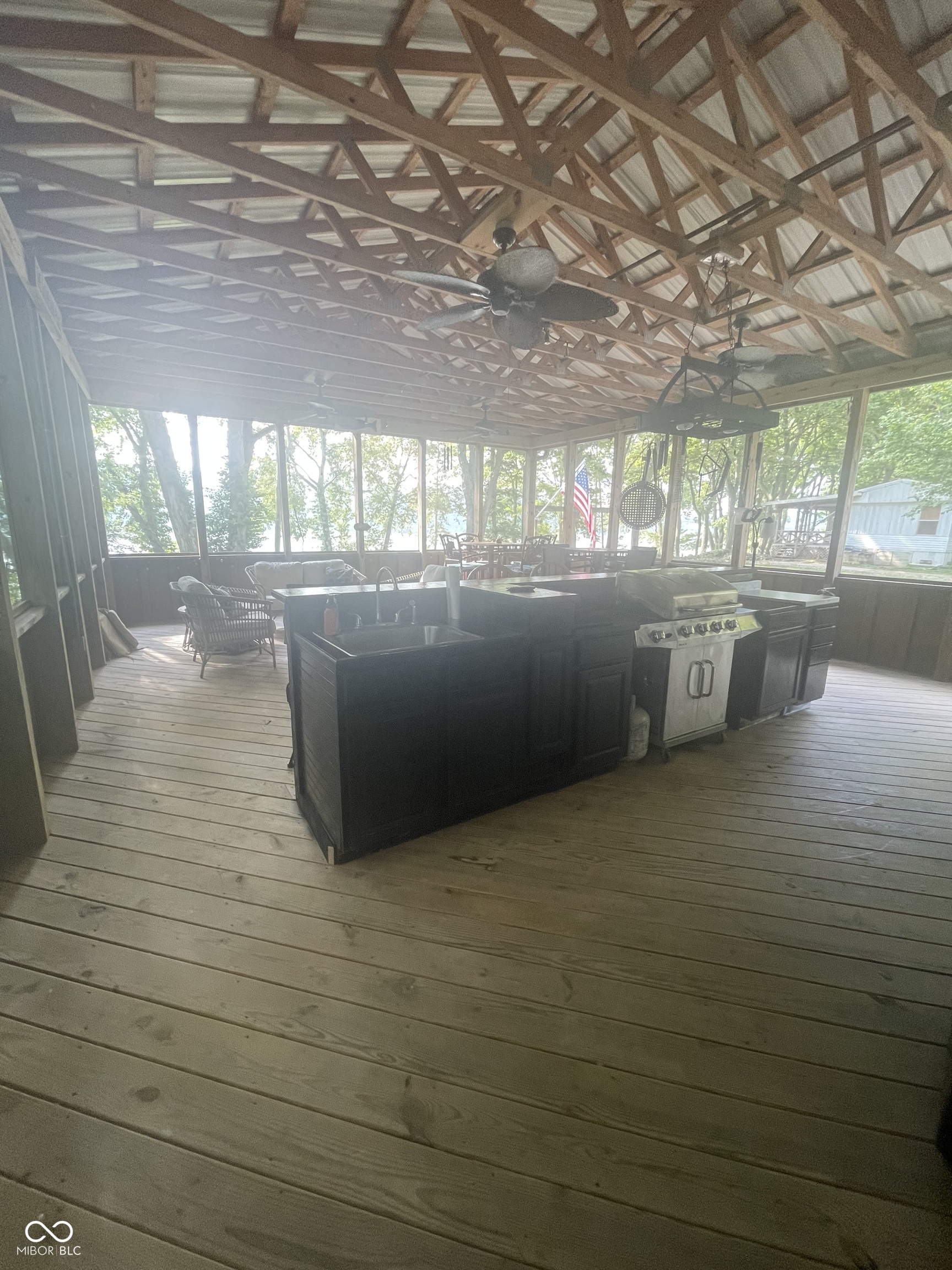 975 Swiss Landing Boulevard Vevay, IN 47043 - Photo 16 of 25